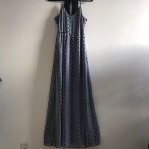 Forever 21 maxi dress